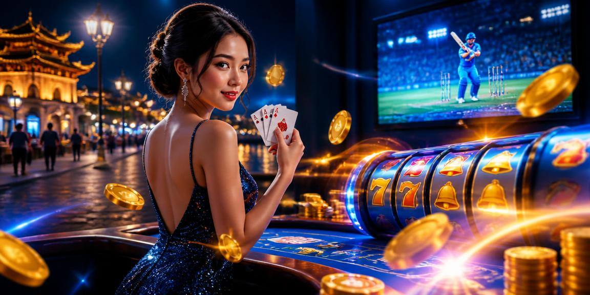 ne555 Ứng dụng ne555 mang live table, slot room và sportsbook vào túi bạn