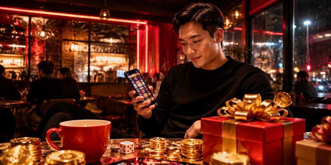 ne555 Live Casino